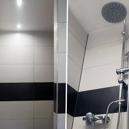 Petrin Hill פראג
